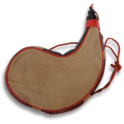 BOTA VINO CURBA SERRAJE 1 LTRO
