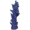 CORAL AZUL MARINO 18X23 CM