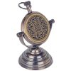 RELOJ MESA LATON ESFERA ANCLA