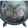 RELOJ MESA OLD TWN MAQUINARIA VISTA 18X45 CM