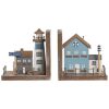 SUJETALIBROS FARO Y CASAS PLAYA