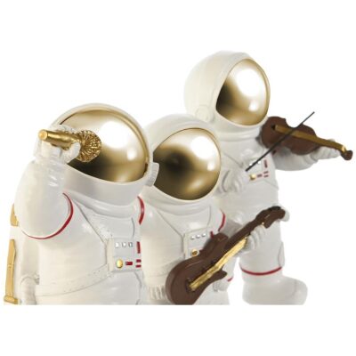 ASTRONAUTA PQÑO  MUSICA 3 MOD