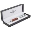 BOLÍGRAFO DE MADERA PIERRE CARDIN  SAINT ÉTIENNE