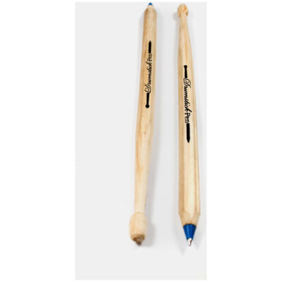 BOLIGRAFO PAREJA BASTONES BATERIA