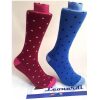 CALCETINES LUNARES LEONARDI  COLORES SURTIDOS
