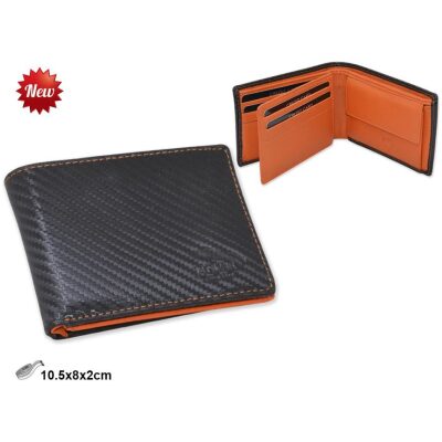 CARTERA JAGUAR AMERICANA INT ORANGE