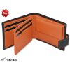 CARTERA JAGUAR AMERICANA TREBILLA INT  ORANGE