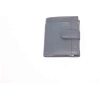 CARTERA PIEL BOLSILLO EXTERIOR PESPUNTES COL  SURT