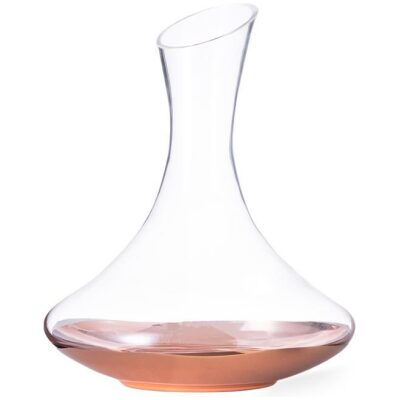 DECANTADOR   4 VASOS PRESCOT