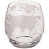DECANTADOR GLOBO TERRAQUEO VASOS