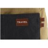 DELANTAL BICOLOR TRAVEL COL  SURTIDOS