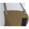 DELANTAL BICOLOR TRAVEL COL  SURTIDOS