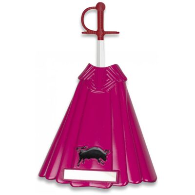 ESTOQUE TORERO  CAPOTE EXPOSITOR