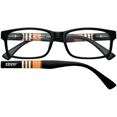 GAFAS PRESBICIA ZIPPO 1 5 PATILLA RAYADA