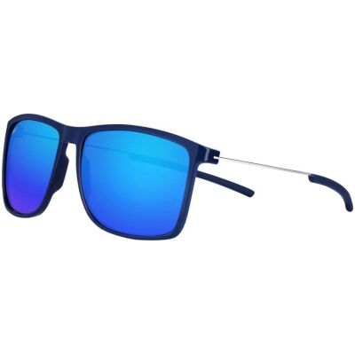 GAFAS SOL ZIPPO OB95-02  AZUL PATILLA FINA