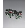 GEMELOS ESCUDO FUTBOL BETIS