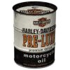 HUCHA LATA BARRIL HARLEY DAVIDSON PREMIUM