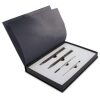JGO  BOLIGRAFO ROLLER PIERRE CARDIN 2 RECAMBIOS