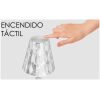 LAMPARA LUZ LEZ VARIAS TONALIDADES