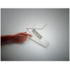 LAMPARA PLEGABLE 18 LED ESTACION METEOROLOGICA