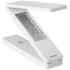 LAMPARA PLEGABLE 18 LED ESTACION METEOROLOGICA
