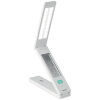 LAMPARA PLEGABLE 18 LED ESTACION METEOROLOGICA