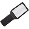 LUPA RECTANGULAR 10 LEDS