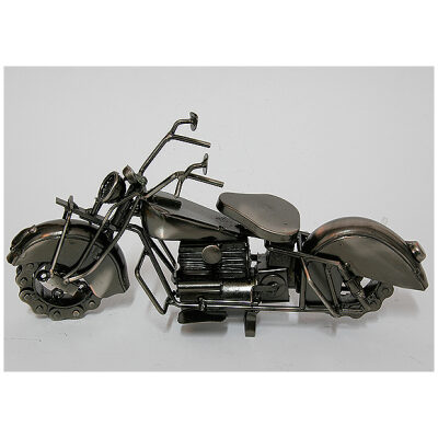 METAL MOTO MOD  SURTIDOS
