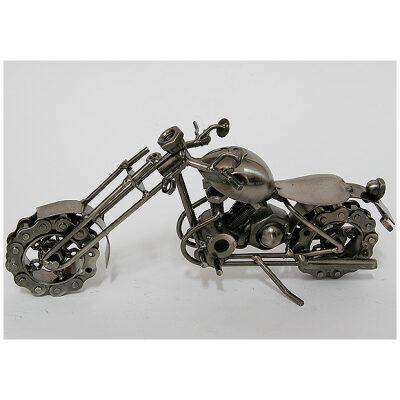 METAL MOTO MOD  SURTIDOS
