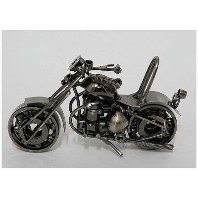 METAL MOTO MOD  SURTIDOS