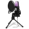 MICROFONO PARA PC LUMINOSO