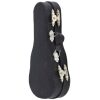 MINIATURA MUSICAL GUITARRA ESPAÑOLA 15  CM