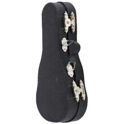MINIATURA MUSICAL GUITARRA ESPAÑOLA 15  CM