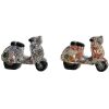 MOTO CERAMICA AZULEJOS SEVILLANOS
