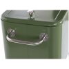 NEVERA DE JARDIN RUEDAS  56 LITROS