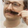 PEINE MINIATURA PARA BIGOTES