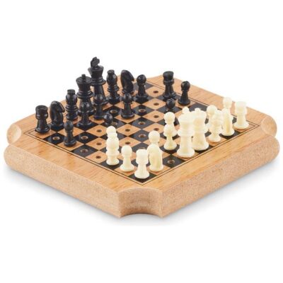 POSAVASOS CORCHO Y MDF 4 JUEGOS MESA