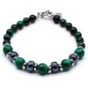 PULSERA MURANO 188 COL  SURTIDOS BOLA-ARO-BOLA