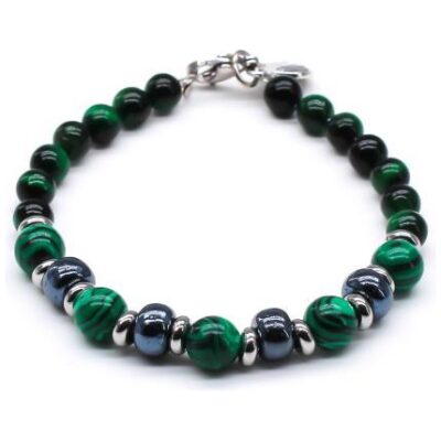 PULSERA MURANO 188 COL  SURTIDOS BOLA-ARO-BOLA