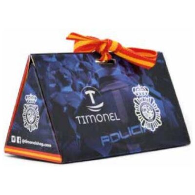 PULSERA TIMONEL CUERPO NACIONAL POLICIA