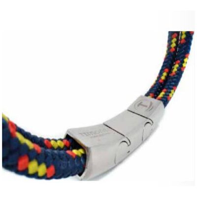 PULSERA TIMONEL CUERPO NACIONAL POLICIA