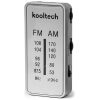 RADIO BOLSILLO VERTICAL COL SURTIDOS