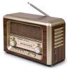 RADIO VINTAGE BLUETOOTH HIP HOP 2 COL