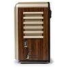 RADIO VINTAGE BLUETOOTH HIP HOP 2 COL