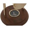 RELOJ ARENA 1 MINUTO CON BRUJULA