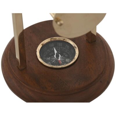 RELOJ ARENA 1 MINUTO CON BRUJULA