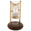 RELOJ ARENA 1 MINUTO CON BRUJULA