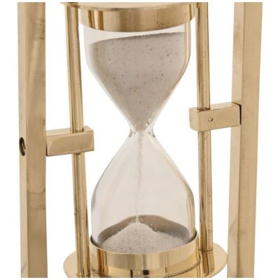RELOJ ARENA 1 MINUTO CON BRUJULA