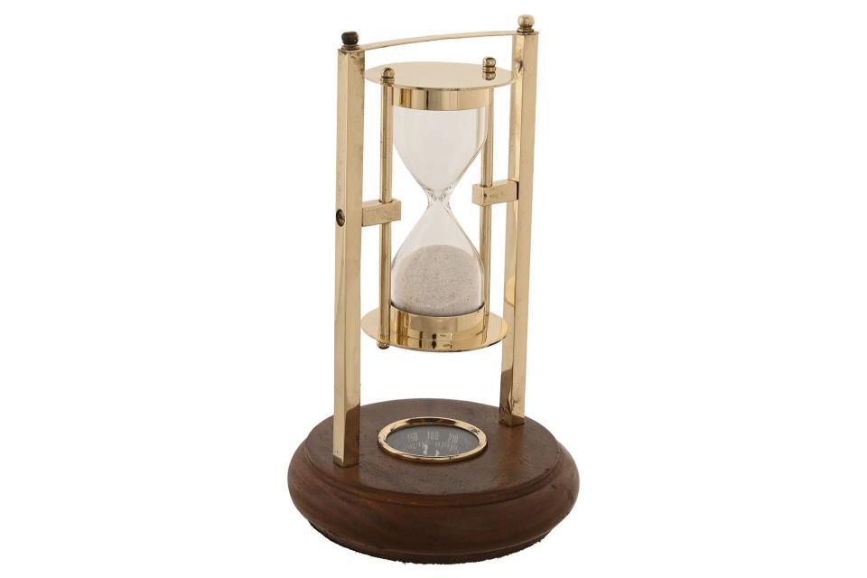 Reloj arena 1 minuto outlet