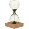 RELOJ ARENA MAGNETICO ARENA VERDE